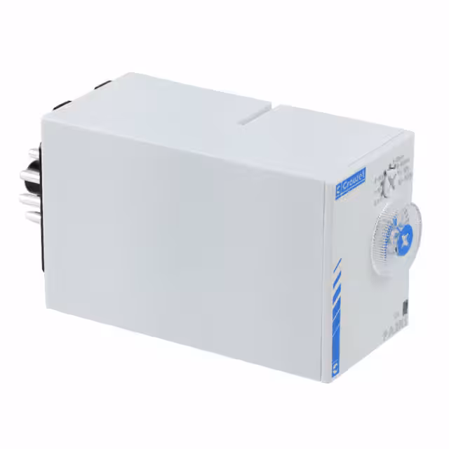 88867415 Crouzet Relais temporisés